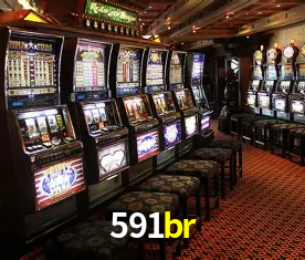 Descubra a Essência do 591br: Nossa História e Compromissos