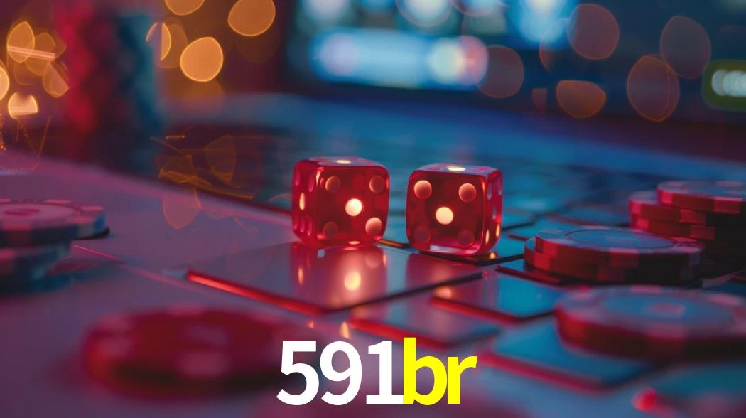 Game Providers 591br