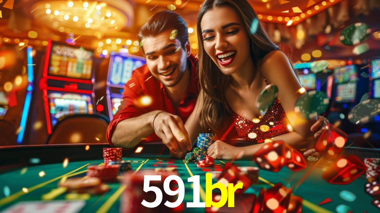 Integração de APIs 591br