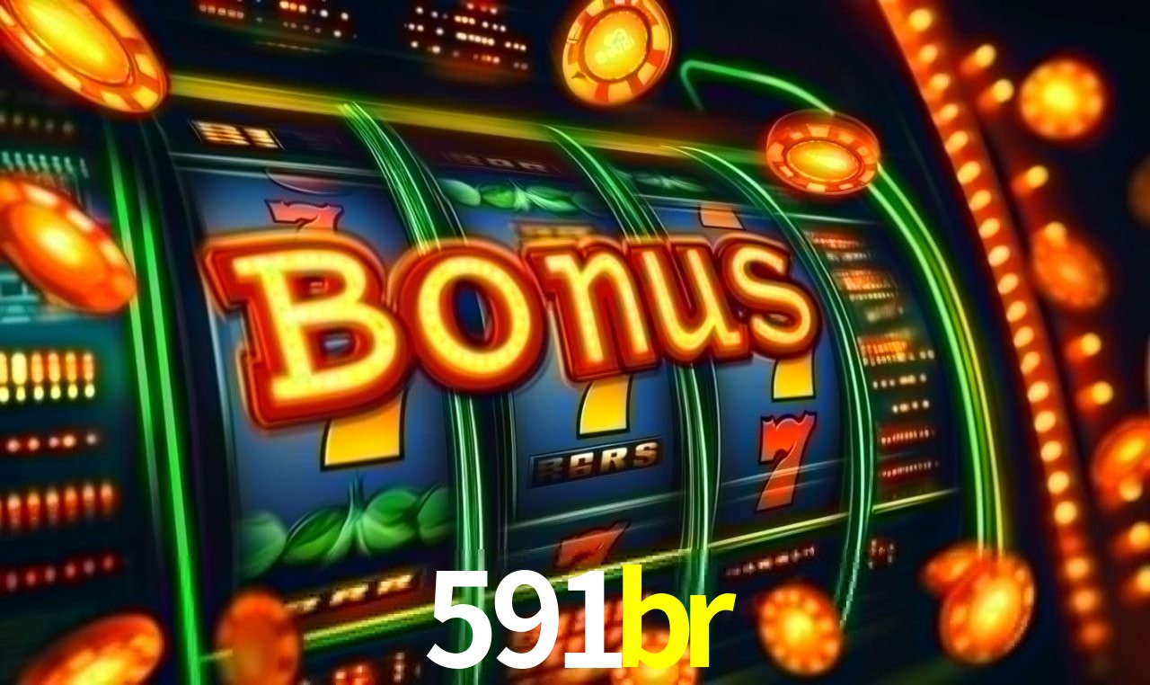 Roulette Table 591br