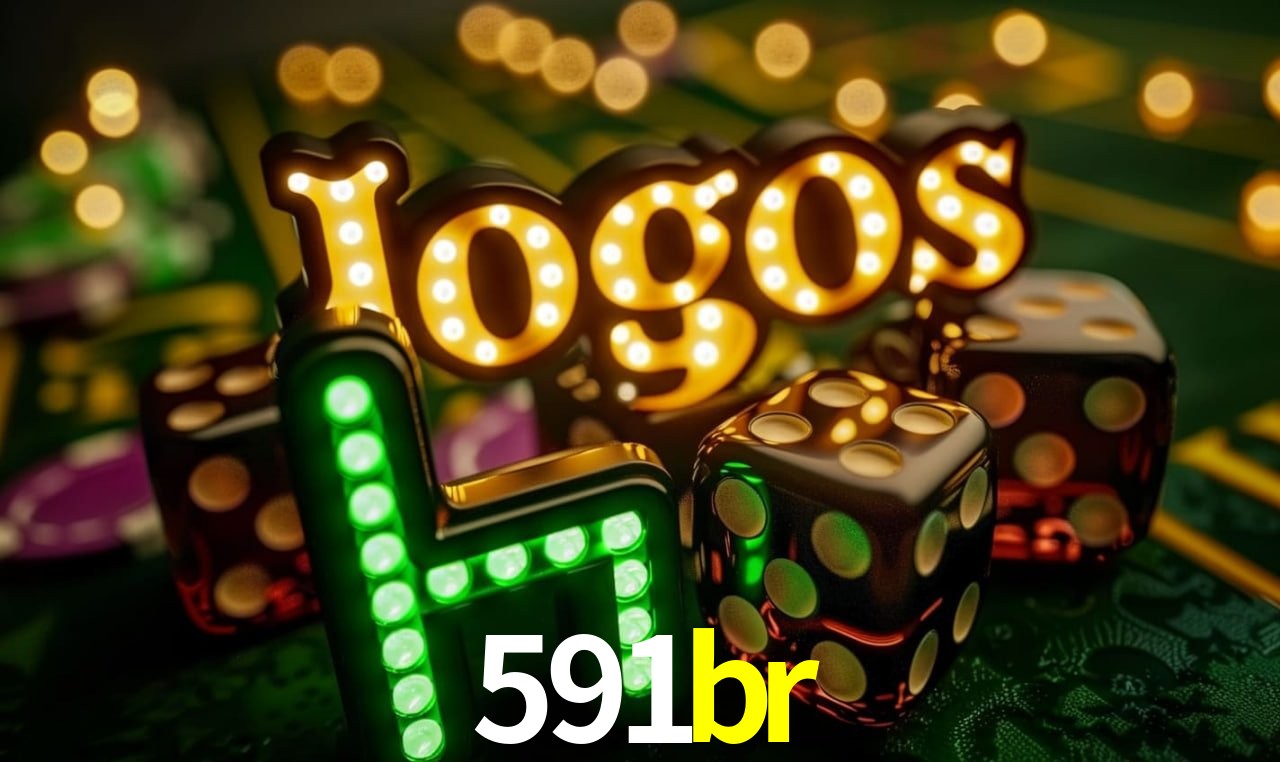 Casino Ao Vivo 591br