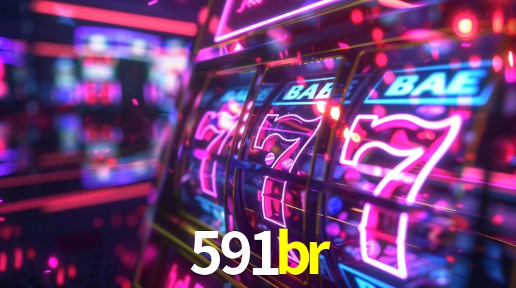 Slot Games 591br