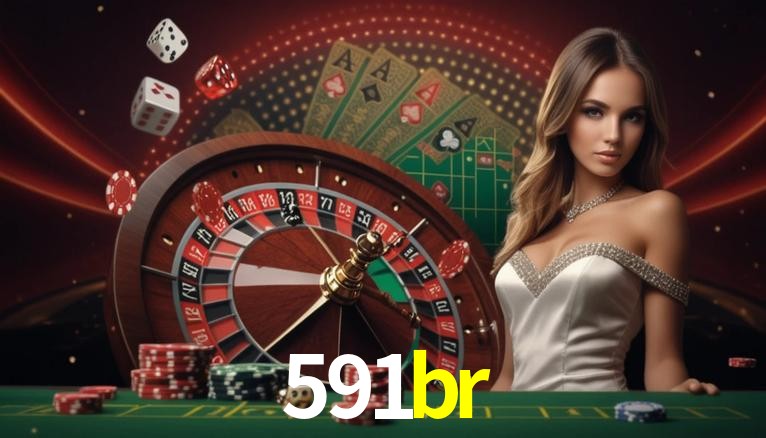 Live Casino 591br
