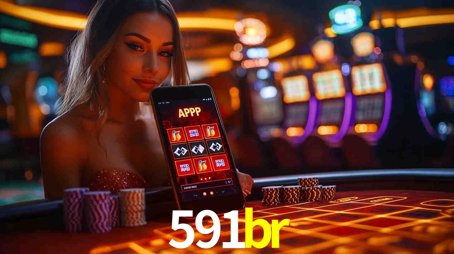 Descubra a Essência do 591br: Nossa História e Compromissos