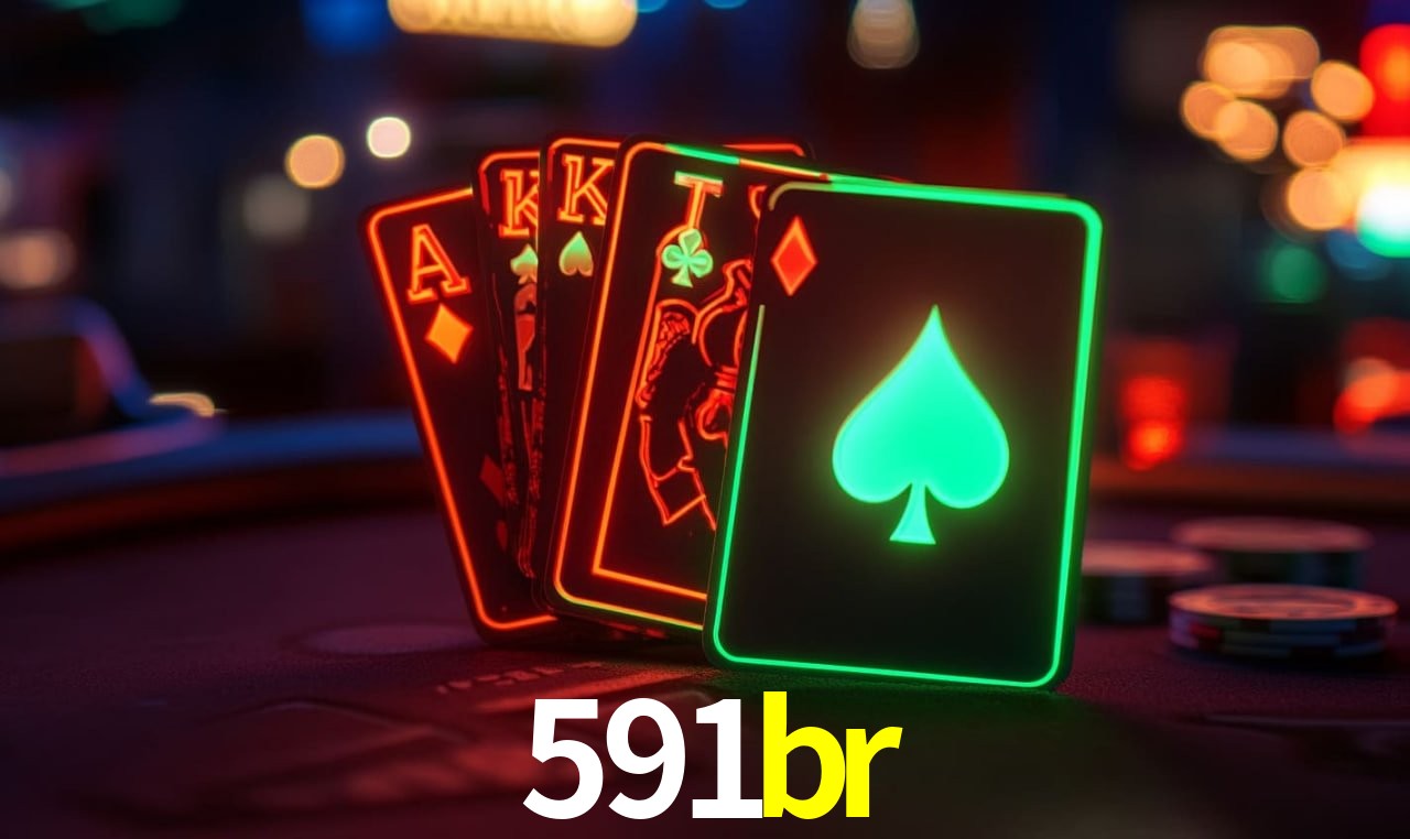 Provedores de Jogos 591br