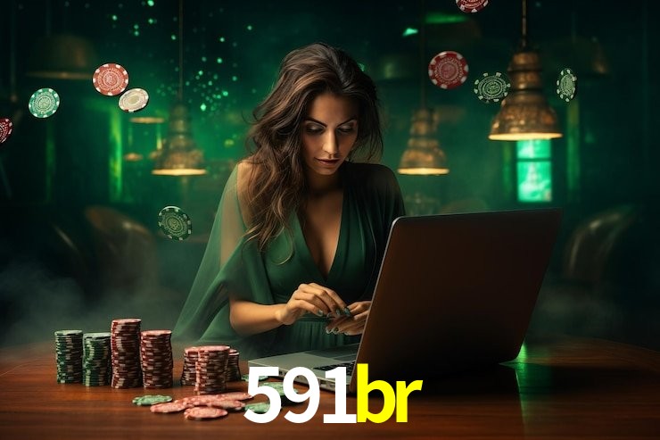 APP oficial da 591br para mobile