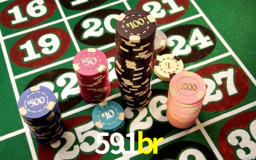 cassino 591br
