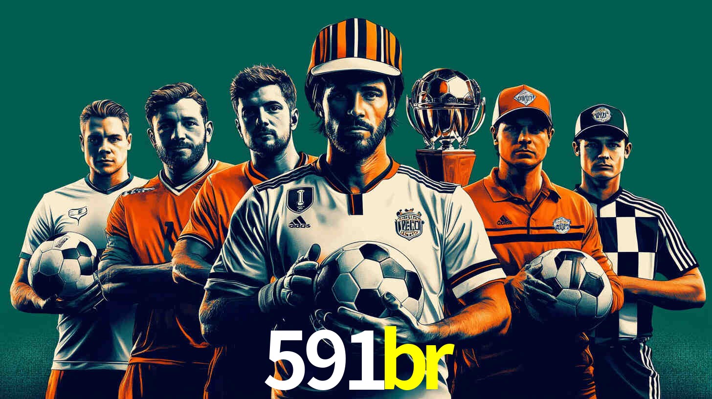 Descubra o Programa VIP da 591br: Vantagens Exclusivas para Jogadores