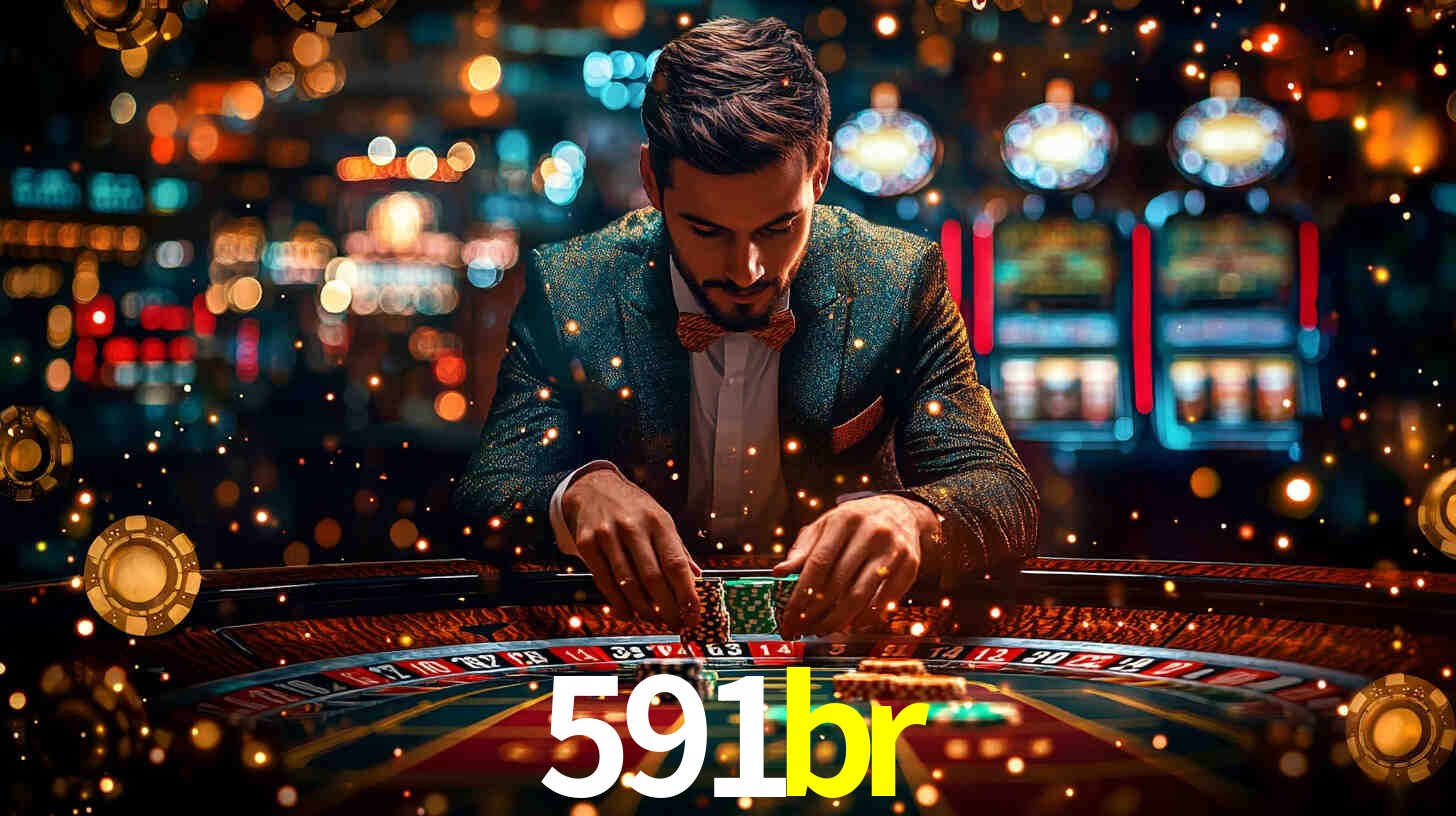 591br App Interface