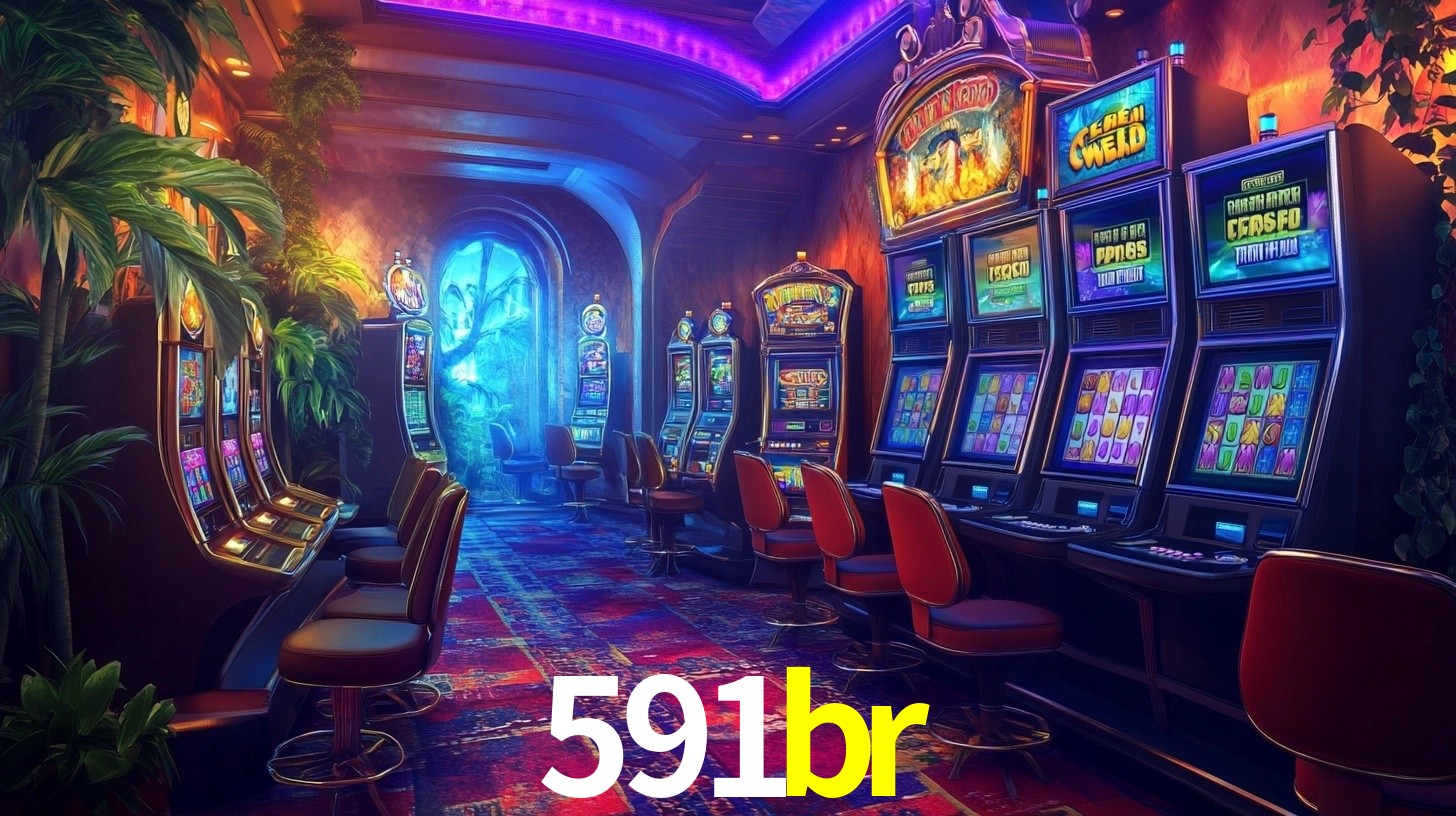 Welcome Bonus 591br