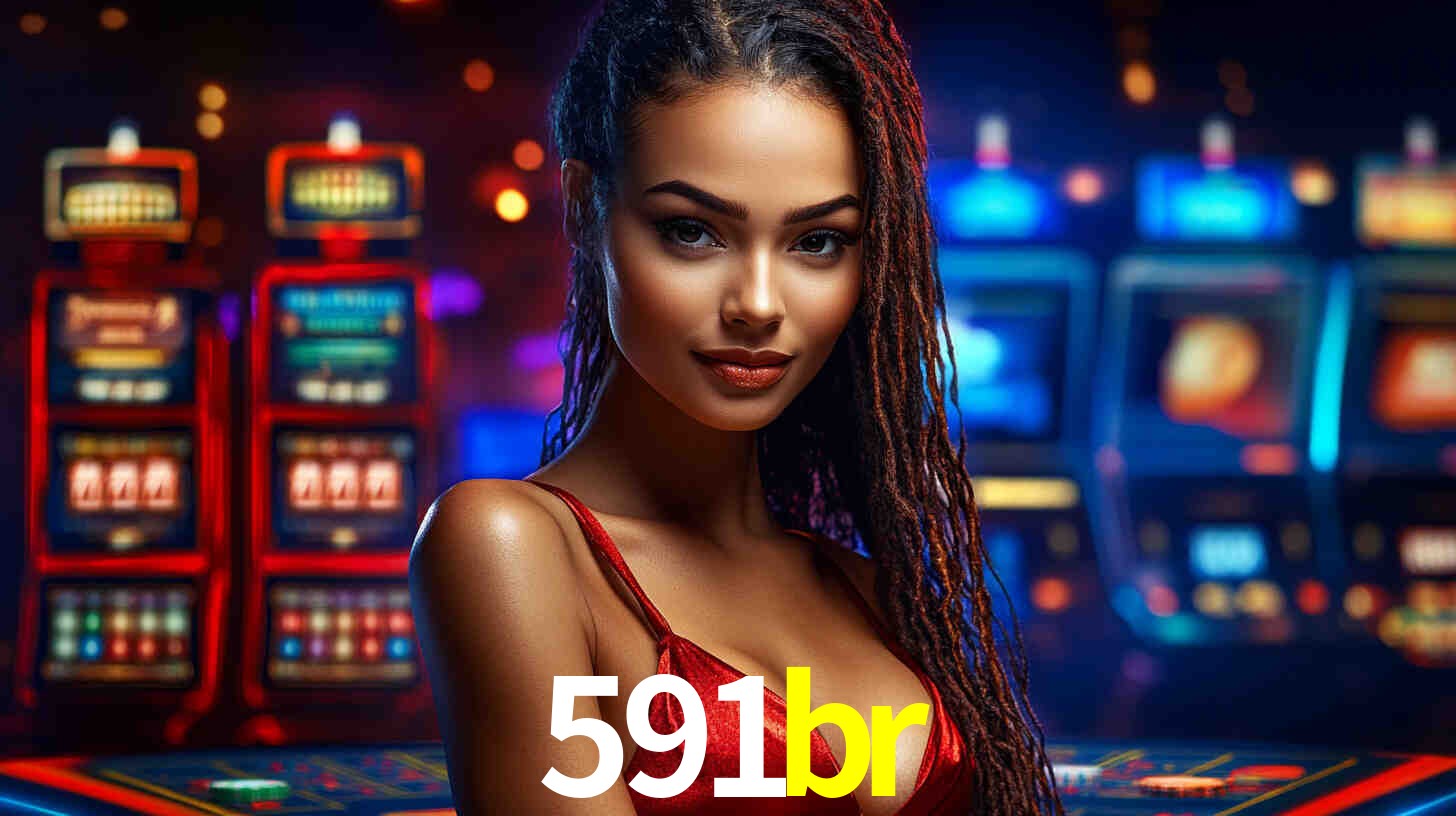Desvendando o Mundo dos Jogos Virtuais na 591br