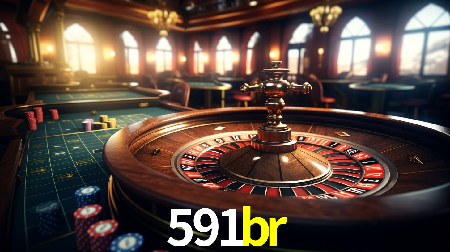 Live Casino 591br