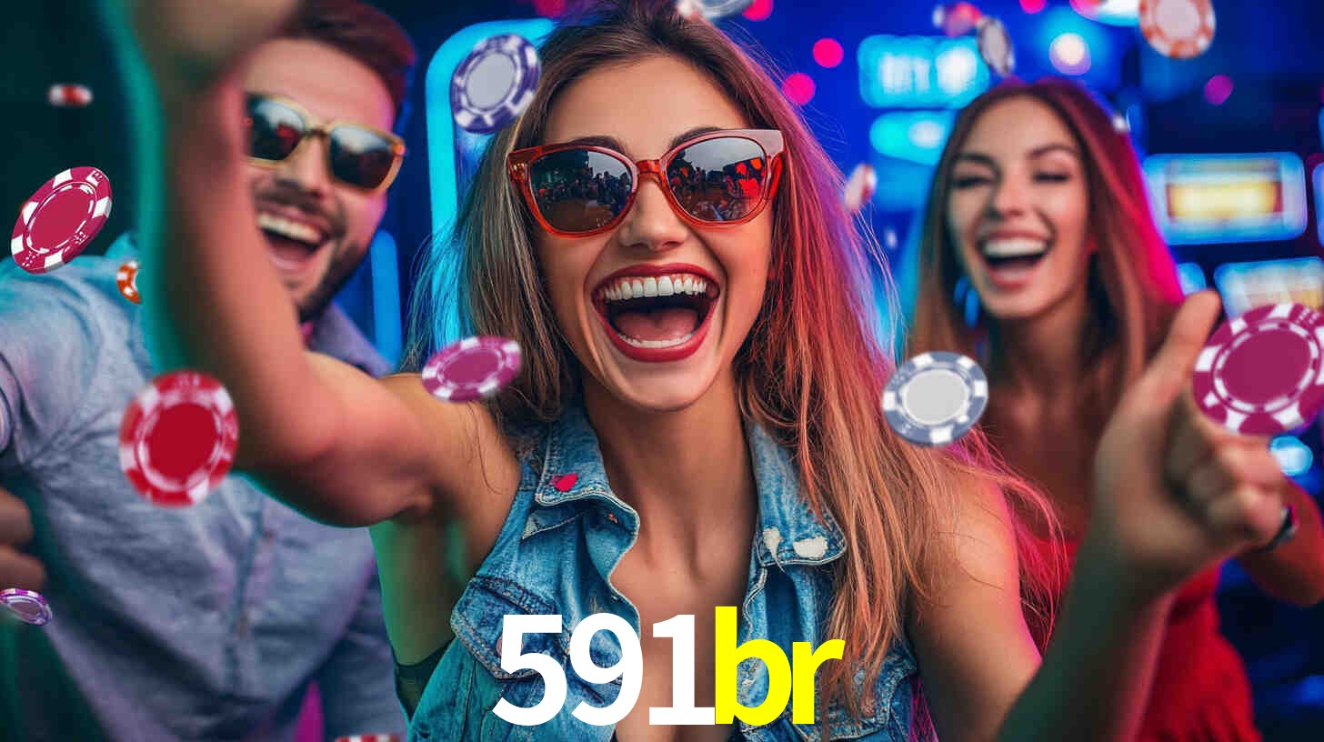 Explorando a Categoria de Eventos em Apostas na 591br