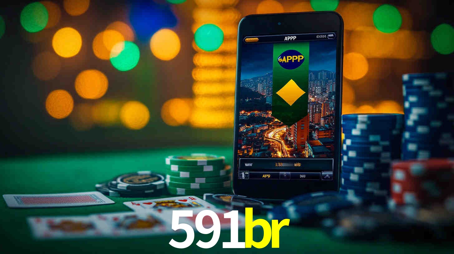 A Experiência Imersiva dos Cassinos Ao Vivo no 591br