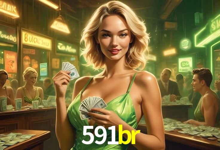 A Emoção da Loteria na 591br: Uma Chance de Mudança de Vida