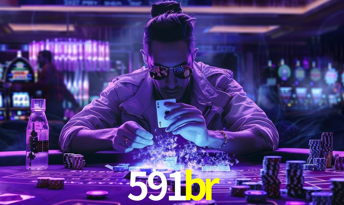 Blackjack Table 591br