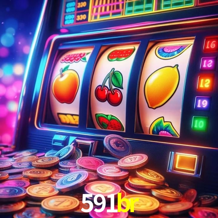 Estatísticas do Jogo 591br