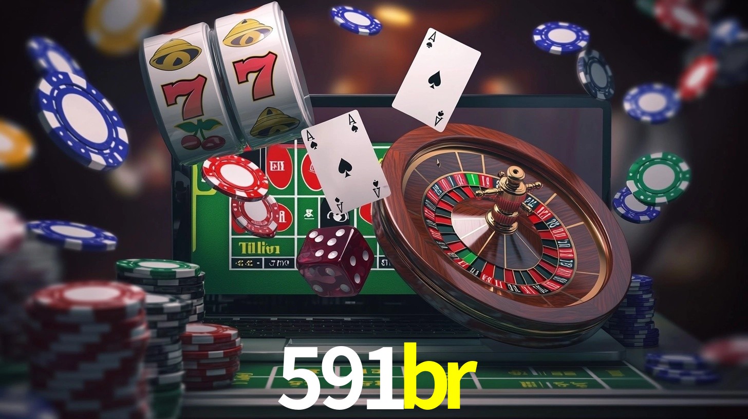 Ofertas Imperdíveis na 591br: Promoções e Bônus Que Valem a Pena