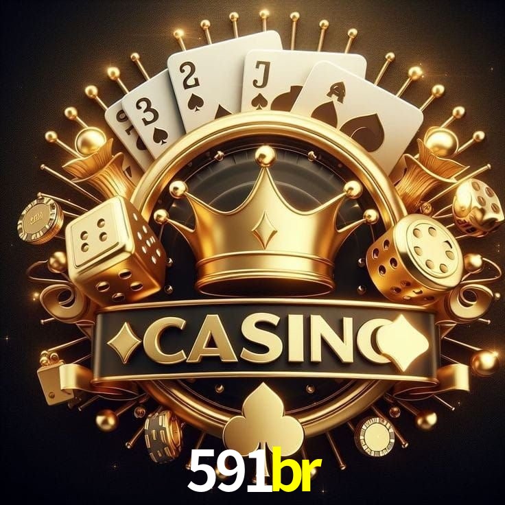 Jogos de Slot 591br