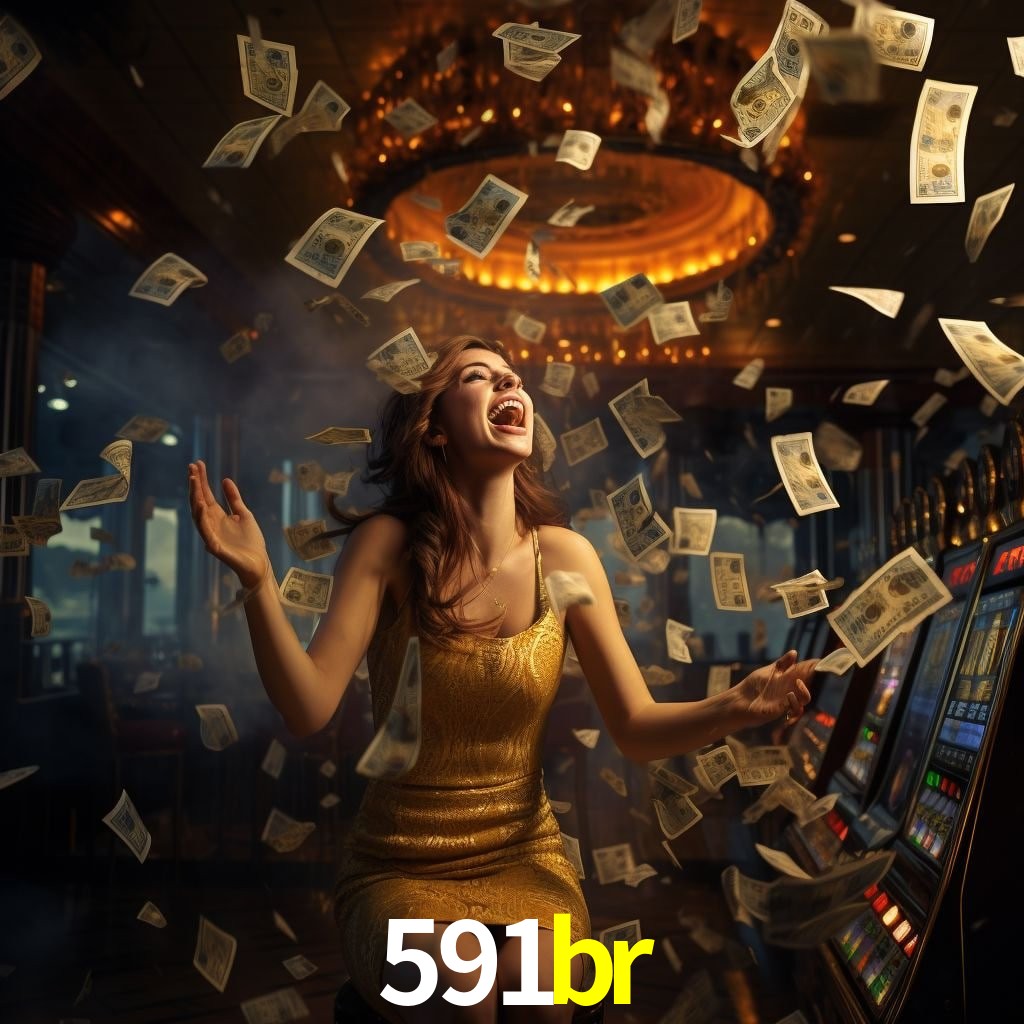 VIP Casino 591br